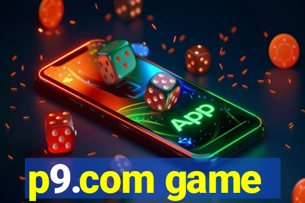 p9.com game